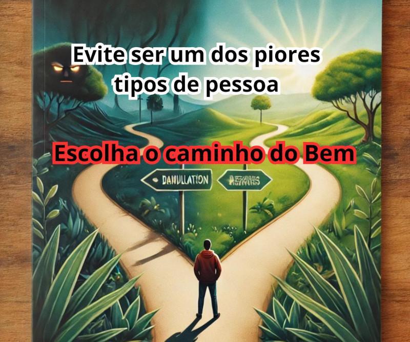 Evite ser um dos piores tipos de pessoa