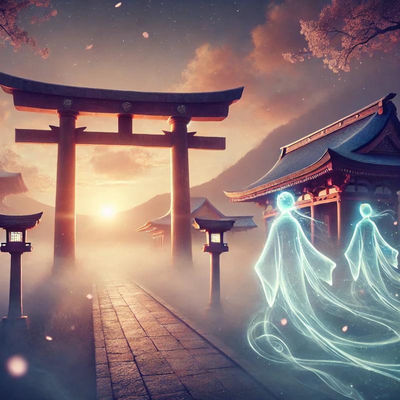 Explorando a Narrativa de Onmyoji: O Universo Liter&aacute;rio de Baku Yumemakura Introdu&ccedil;&atilde;o