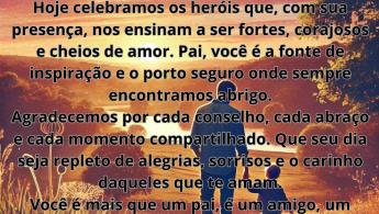 Feliz Dia dos Pais: Uma Homenagem aos Diversos Tipos de Paternidade