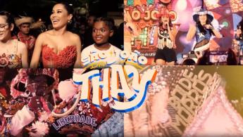 Festa S&atilde;o Jo&atilde;o da Thay: Uma Celebra&ccedil;&atilde;o de Cultura e Solidariedade No Maranh&atilde;o