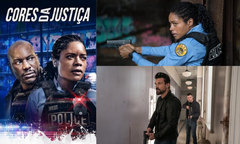 Filme Cores da Justi&ccedil;a (2019): Um Suspense de A&ccedil;&atilde;o com Dire&ccedil;&atilde;o que poderia ser melhor