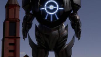 Fullmetal Alchemist