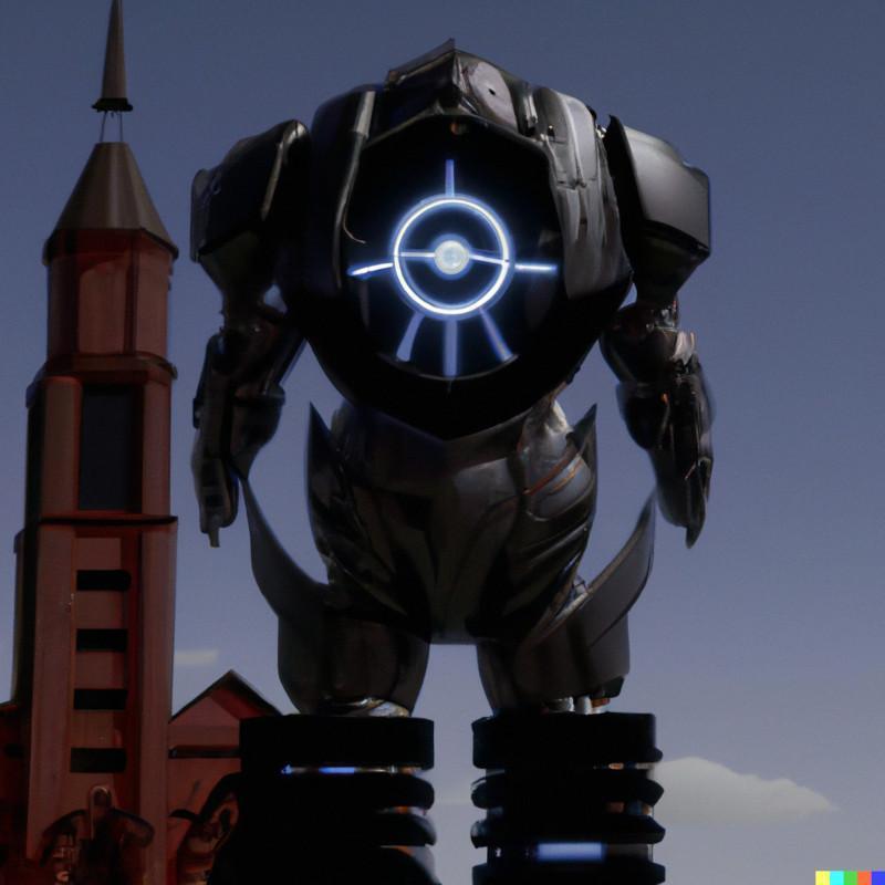 Fullmetal Alchemist