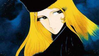 Galaxy Express 999