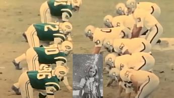 Heidi: O filme que  Interrompeu uma Partida de Futebol em 1968