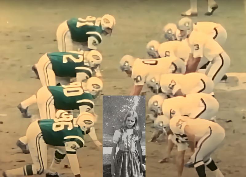 Heidi: O filme que  Interrompeu uma Partida de Futebol em 1968