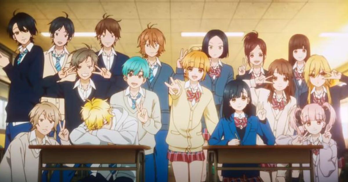 Honey Lemon Soda: Algumas curiosidades que encontrei lendo o mangá