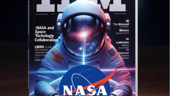 IBM e NASA: Uma Colabora&ccedil;&atilde;o Espacial e Tecnol&oacute;gica