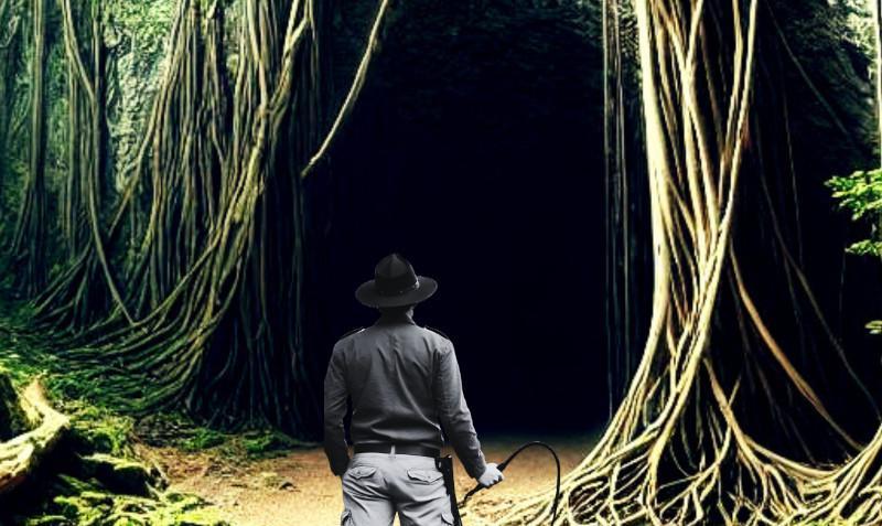 Indiana Jones: Da Tela dos Cinemas para o Mundo dos Games