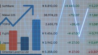 Jap&atilde;o: A crise que insiste em ficar