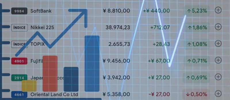 Jap&atilde;o: A crise que insiste em ficar