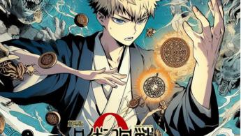 Jujutsu Kaisen filme