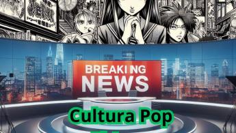 Julho e alguns eventos sobre cultura pop