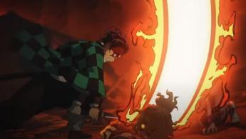 Kimetsu no Yaiba: Katanakaji no Sato-hen