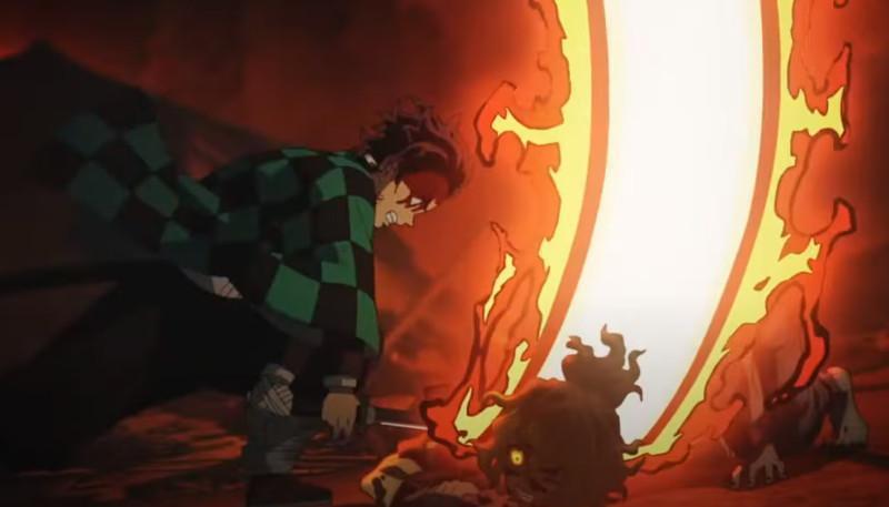 Kimetsu no Yaiba: Katanakaji no Sato-hen