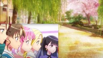 Maebashi Witches: Um Novo Anime de Fantasia Promissor para 2025