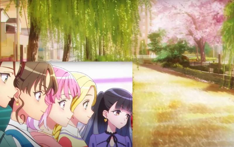 Maebashi Witches: Um Novo Anime de Fantasia Promissor para 2025