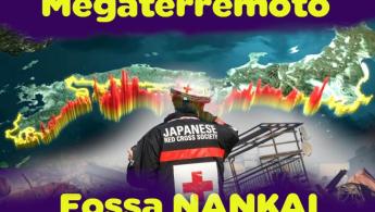 Megaterremoto posso me salvar