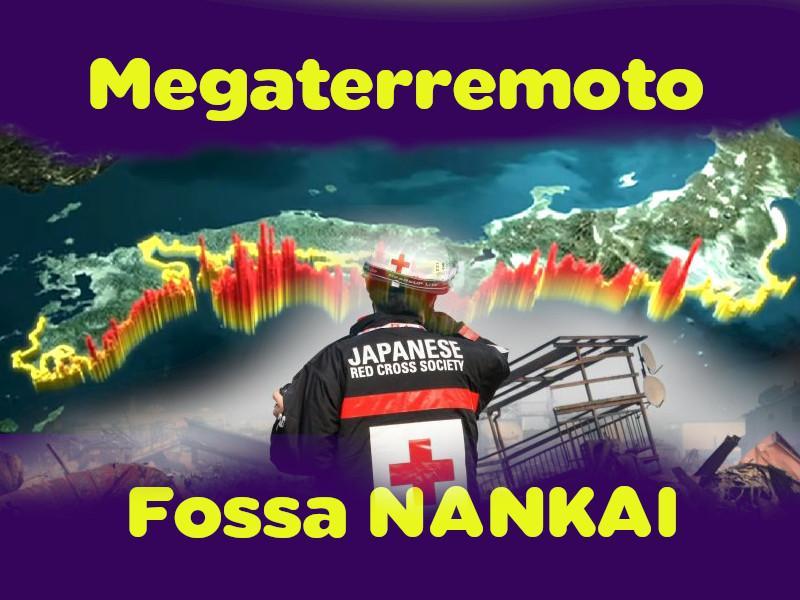 Megaterremoto posso me salvar