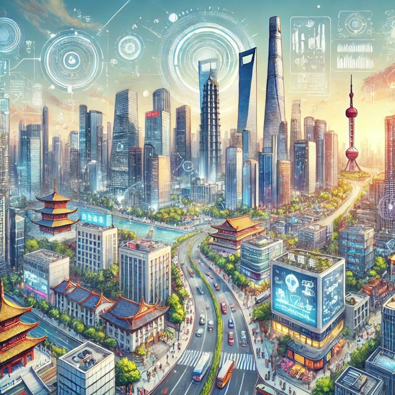 melhores pa&iacute;ses para trabalhar em 2024 e perspectivas para 2025