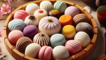 Mochi 