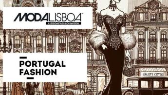 Moda Lisboa / Portugal: O que est&aacute; acontecendo no mundo da moda 