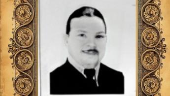 Moda miguel&atilde;o:Miguel Francisco Szostkiewicz