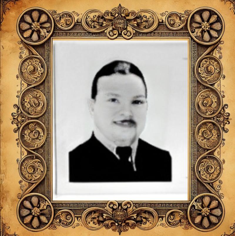 Moda miguel&atilde;o:Miguel Francisco Szostkiewicz