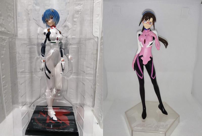 Neon Genesis Evangelion
