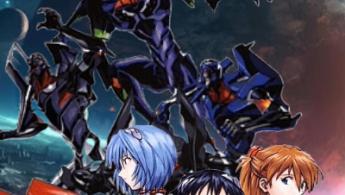 Neon Genesis Evangelion uma jornada emocionante e filos&oacute;fica