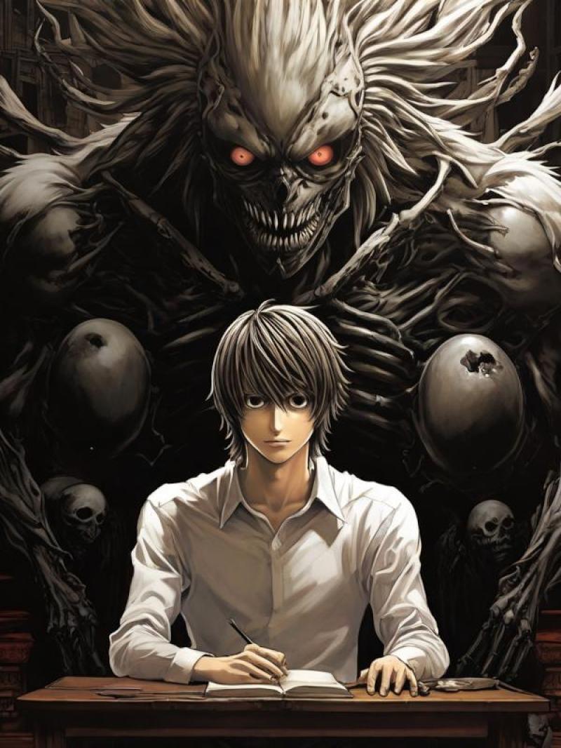 O anime que acabou, mas os F&atilde;s do anime querem mais