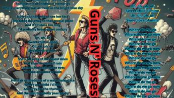 O Boom da M&uacute;sica Pop e Rock nos Anos 80: Ascens&atilde;o das Superestrelas e o Impacto Cultural