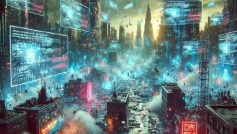 O Bug do Mil&ecirc;nio: Quando Programadores Salvaram o Mundo em Sil&ecirc;ncio 