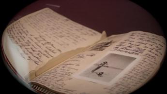 O Di&aacute;rio de Anne Frank: Um Retrato de Esperan&ccedil;a em Meio ao Caos