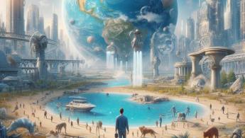 O Dia em que a Terra Parou: Raul Seixas