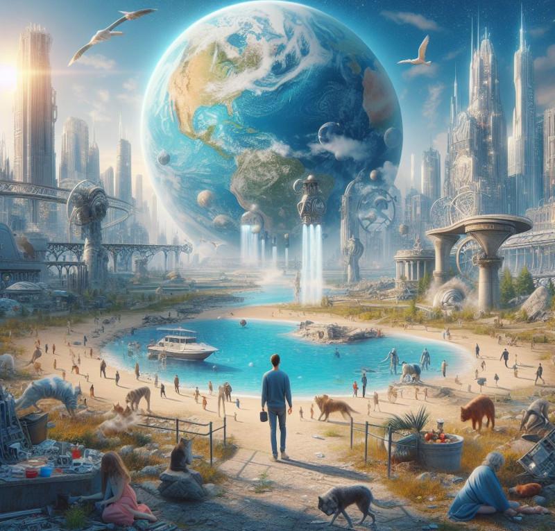 O Dia em que a Terra Parou: Raul Seixas