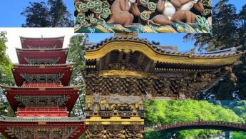  O Encanto do Santu&aacute;rio Tōshō-gū: Onde Hist&oacute;ria, Natureza e Lendas se Entrela&ccedil;am