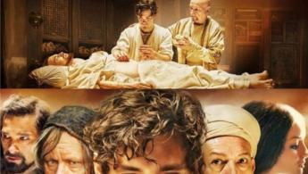 O F&iacute;sico: A Jornada da Medicina Entre a Religi&atilde;o e o Conhecimento