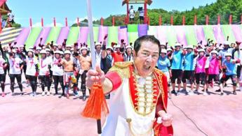 O Legado Duradouro de "Takeshi's Castle"