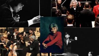 O Legado Musical de Seiji Ozawa