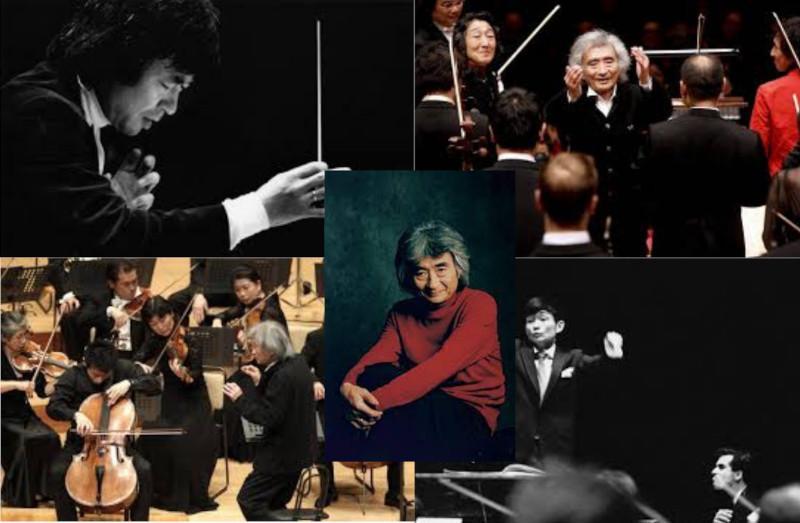 O Legado Musical de Seiji Ozawa