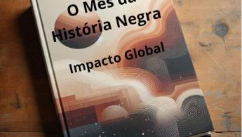 O M&ecirc;s da Hist&oacute;ria Negra