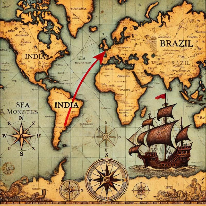 A hist&oacute;ria do com&eacute;rcio global: O Mapa Cer&acirc;mico do Jap&atilde;o, a Companhia das &Iacute;ndias e as Conex&otilde;es com o Brasil