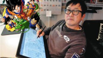 O que vai acontecer com DragonBall