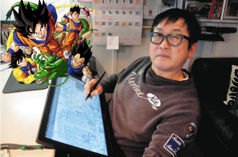 O que vai acontecer com DragonBall