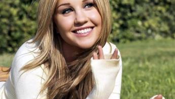 O Retorno de Amanda Bynes