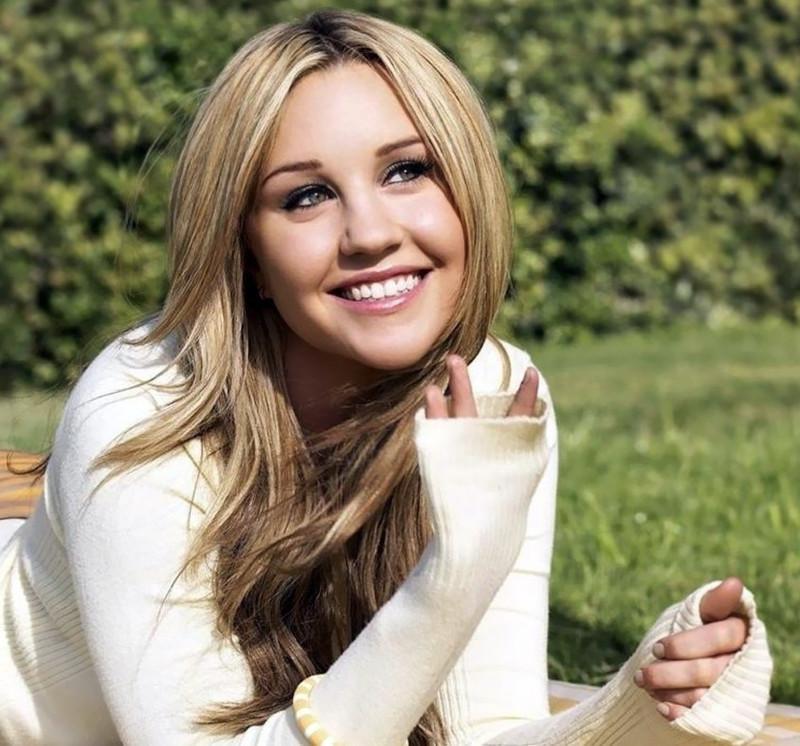 O Retorno de Amanda Bynes