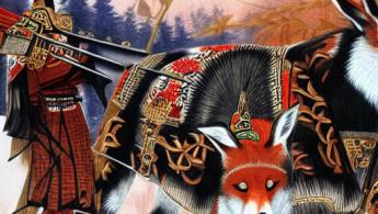 O Samurai da Palavra: A Jornada do Guerreiro pela Paz