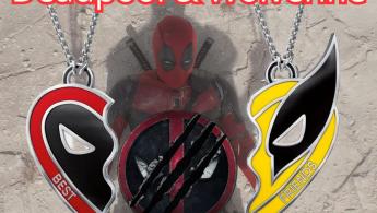O Ver&atilde;o &Eacute;pico da Marvel: Deadpool e Wolverine 