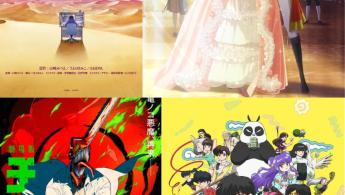 Os Animes da MAPPA Mais Aguardados para 2025